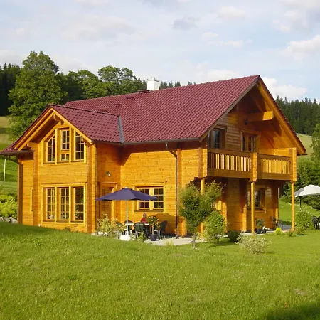 Blockhaus Royer *