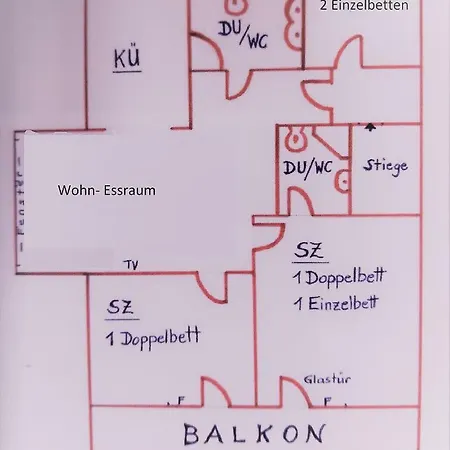 Blockhaus Royer Apartment Ramsau am Dachstein