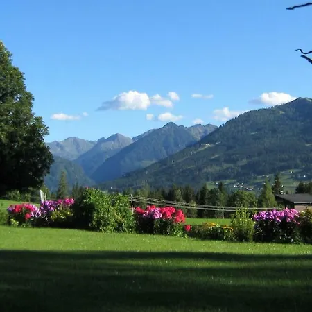 Blockhaus Royer Apartment Ramsau am Dachstein