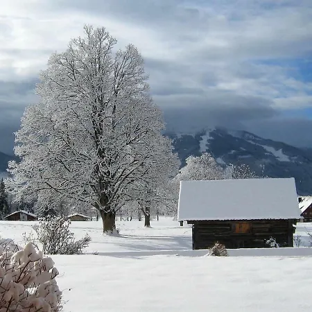 Blockhaus Royer * Ramsau am Dachstein