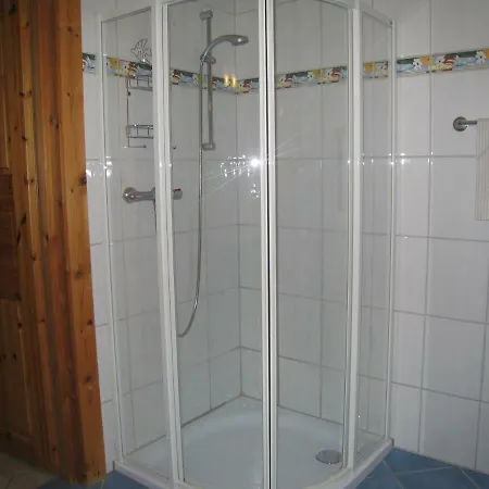 Blockhaus Royer Apartment