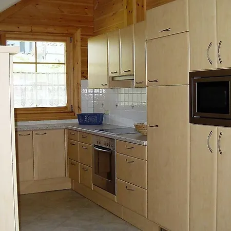 Apartment Blockhaus Royer Ramsau am Dachstein
