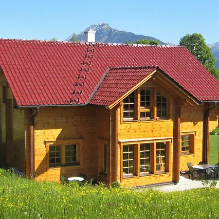 Blockhaus Royer Ramsau am Dachstein