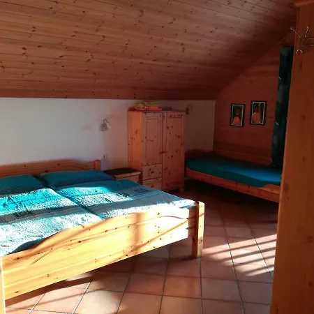 Blockhaus Royer