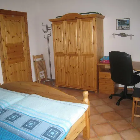 Blockhaus Royer Apartment Ramsau am Dachstein