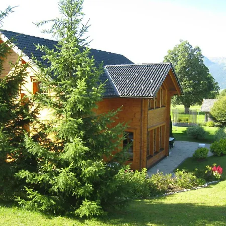 Blockhaus Royer Ramsau am Dachstein